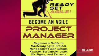 How to Become an Agile Project Manager [upl. by Oniliuqnart]