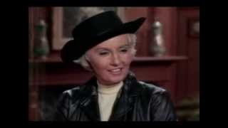 BARBARA STANWYCK Big Valley Tribute [upl. by Leonore]