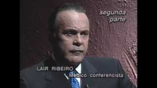 Provocações 191 com Lair Ribeiro  bloco 01 [upl. by Sihtnyc]