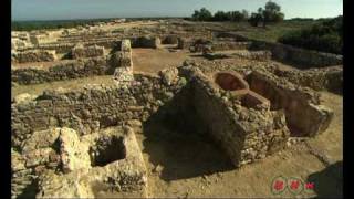 Archaeological Site of Carthage UNESCONHK [upl. by Vanda723]