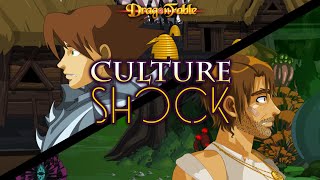 DragonFable  Culture Shock [upl. by Shewmaker]