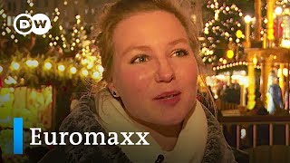 So schmeckt Weihnachten  Euromaxx [upl. by Gnik]