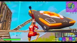 Fortnite Montage  quotBLUEBERRY FAYGOquot Lil Mosey [upl. by Niwri595]