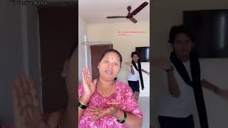 Comment kara ❤️ comedy nickshindecomedy youtubeshorts funny nickshinde01 dance [upl. by Aztin]