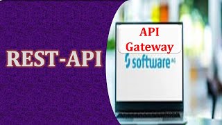 REST API Creation in webmethodsio API gateway  cloud [upl. by Jeanna]