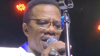 “We Are One” INTRODUCING Torrence Brannon Reese amp Everything With Soul  Frankie Beverly Tribute [upl. by Pattie]