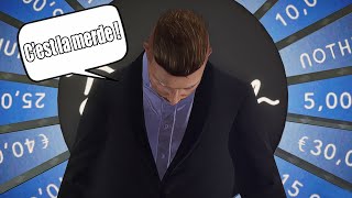 GTA V RP A ZERO  49 Je perds énormément dargent au casino [upl. by Maegan819]