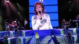 quotMy Sisterquot Reba McEntire at Meadowbrook [upl. by Esil]