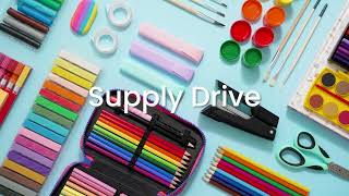 Affordable School Supplies In Bulk [upl. by Xineohp774]