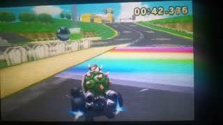 CTGP7 BKT GCN Luigi Circuit 120quot693 [upl. by Hasan118]