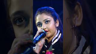 Soumi Ghosh  Star Jalsha Serial Ogo Nirupama Urmi  Stage Program Performance [upl. by Fernald]