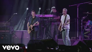 Hombres G  Si No Te Tengo a Ti En Vivo [upl. by Asnarepse]