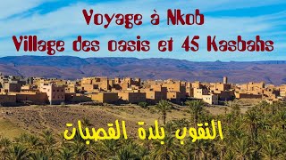 Nkob النقوب [upl. by Bevan]