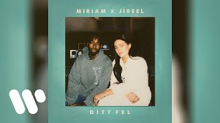 Miriam Bryant Jireel  DITT FEL Official Audio [upl. by Liakim]