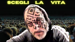 quotSCEGLI LA VITA quot MONOLOGO 01012022 [upl. by Ybloc722]