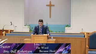 Pleasant Valley Baptist Church Live Stream [upl. by Nilram]