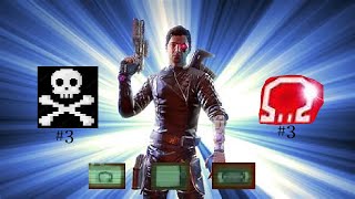 Far Cry 3 Blood Dragon  No Garrisons Left Unliberated [upl. by Allbee]