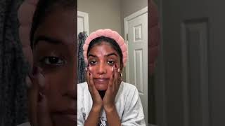 Happy Election Day Calming ASMR Morning Skincare GRWM grwm [upl. by Ellehcer]