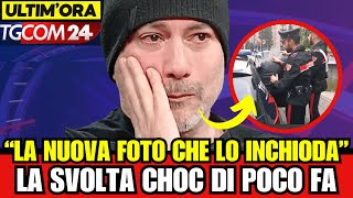 🔴 PIERINA PAGANELLI CHOC quot NUOVA FOTO INCHIODA LORIS BIANCHI quot [upl. by Bernardo]