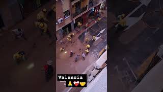 nuestros héroes 🙏🙏🤝💪❤️‍🩹🇪🇸🙏🙏🙏🙏🙏🙏🙏 valencia flood [upl. by Samara618]