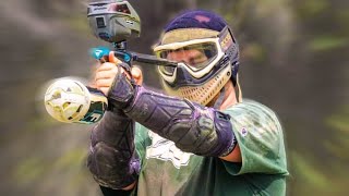 Best Paintball Fails 4 [upl. by Eadwine408]