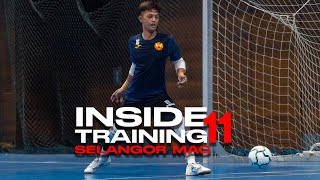 Inside Training 11 [upl. by Means]