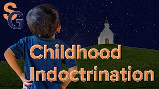 How do I talk to my child about going to church  Steve HeHim  OH  Skeptic Generation S3E4 [upl. by Adabel]