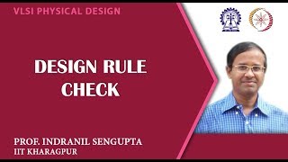 Design Rule Check [upl. by Carnahan]