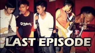 Last Episode  Perahu Kertas  Cover Maudy Ayunda  Pop Punk Version [upl. by Nauqe]