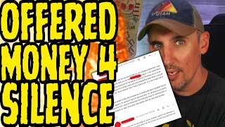 Stuttering Craig Reveals He GHOSTED By The Games Industry For Being White amp He Brought RECEIPTS [upl. by Anitsirhcairam]