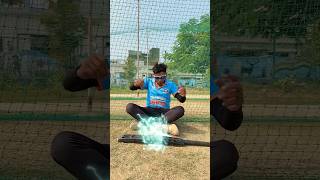 Magic Pencil ✏️ 🪄 cricket trending viral reels shorts foryou ytshorts magic viralreels yt [upl. by Afas968]