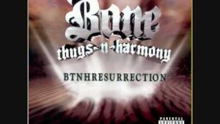 Bone Thugs N Harmony  Dont Worry [upl. by Rodi]