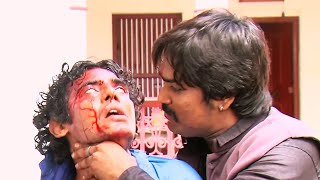 बल्लू लोहार का एक्शन से भरपूर फाइट सीन  Bhojpuri Film Scenes  Ballu Lohar [upl. by Adnahsed]