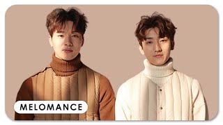 💿𝗙𝗨𝗟𝗟▸ 멜로망스 노래모음  MeloMance songs playlist [upl. by Nnod]