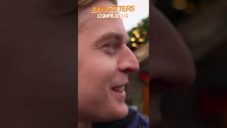 HET KERST GEVOEL MET DE BANKZITTERS bankzitters [upl. by Schertz677]