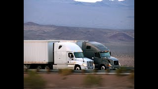 Commercial Driver Background Checks [upl. by Kenley842]