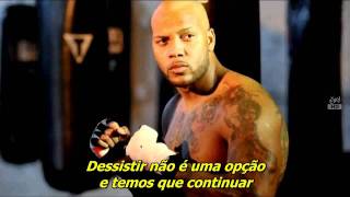 Flo Rida  Good Feeling Legendado HD [upl. by Alrak692]