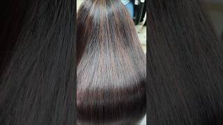 Hair highlights [upl. by Cass]