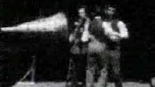 Dickson Experimental Sound Film 1895 [upl. by Kinelski]