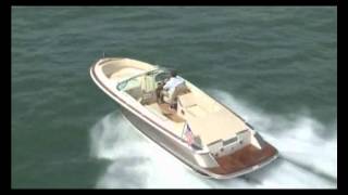 2013 Chris Craft Launch 25 [upl. by Ycrem]