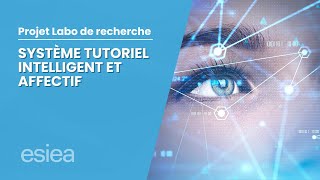 Laboratoire LDR  Système Tutoriel Intelligent et Affectif [upl. by Eneluqcaj]