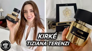 Tiziana Terenzi Kirke [upl. by Noevad]