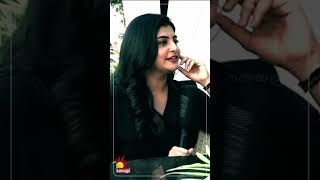 Interview With Actor Gautham Karthik amp Manjima Mohan  Muthiah  Nivas K Prasanna Devarattam Special [upl. by Safko]