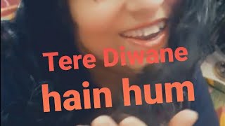 Tere Diwane Hain Hum Hum Ko Apna Bna Lo Jii  my love accept my love❤ ytshorts youtubeshorts [upl. by Cathrin808]