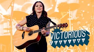 Amy Macdonald  Lets Start a Band Live at Victorious 2022 [upl. by Oel]