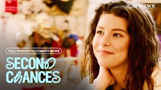 Second Chances  Full Romance Movie  Free HD Romantic Comedy Drama Film  RomanceMovieCentral [upl. by Irved457]