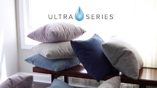 Ultra Series  Architex Fabrics [upl. by Alikat]