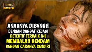 BALAS DENDAM SEORANG AYAH SETELAH ANAKNYA DIHABISI TEPAT DI HADAPANNYA  Alur Cerita Film [upl. by Witt]