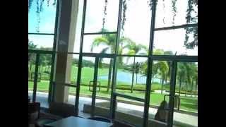 Khao Kheow Golf Course Pattaya [upl. by Molahs922]