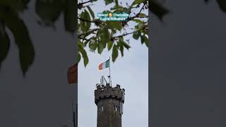 Charleville Castle Tullamore 🥰 trendingshorts youtubeshorts world irish [upl. by Aver981]